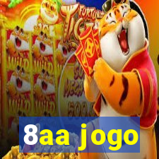 8aa jogo